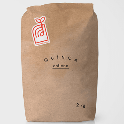 X Mayor - Quinoa 2 kg