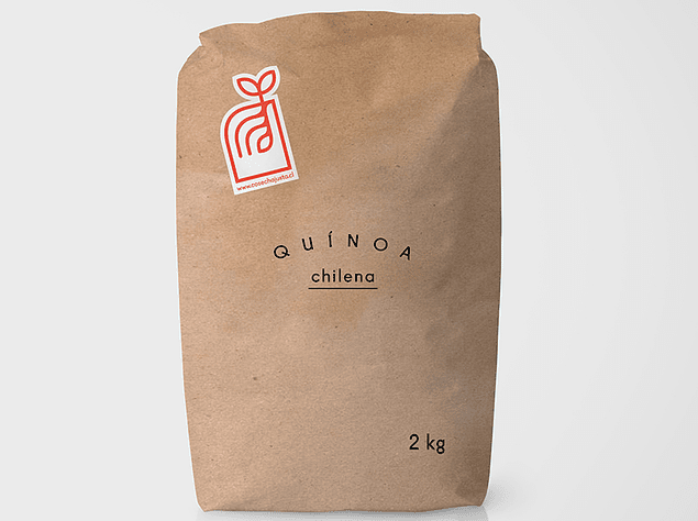 X Mayor - Quinoa 2 kg