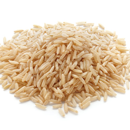 20 kg Arroz Integral