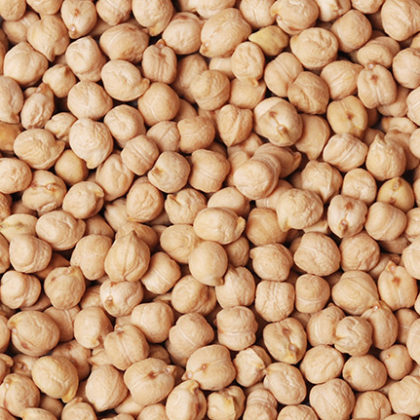 10kg Garbanzos con piel