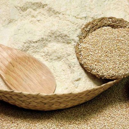 10 kg Harina de Quinoa
