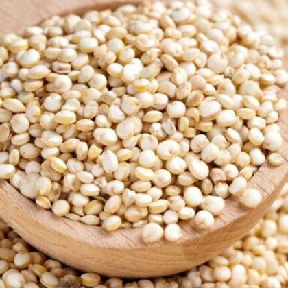20 kg Quinoa