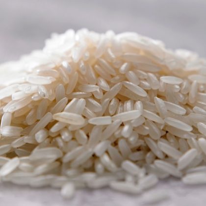 20 kg Arroz Blanco
