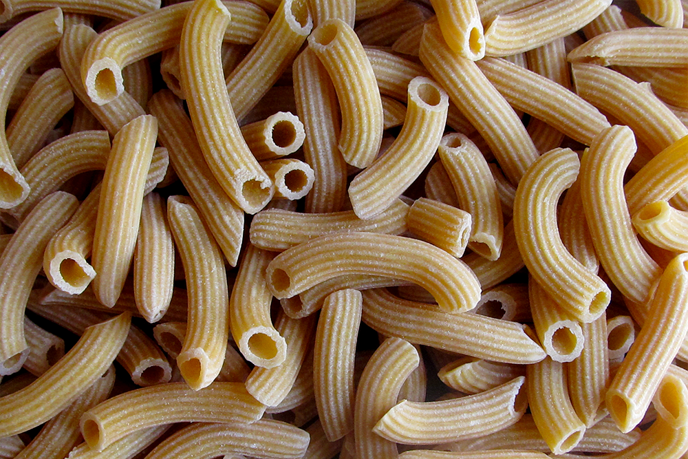 5kg Pasta de Garbanzos