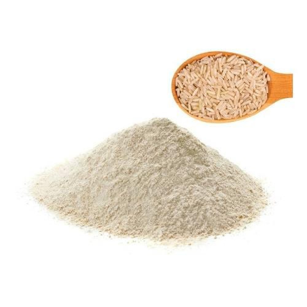 20kg Harina de Arroz Integral