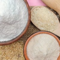 harina-arroz