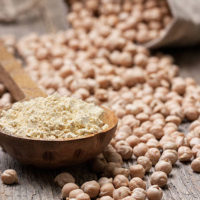 GARBANZOS